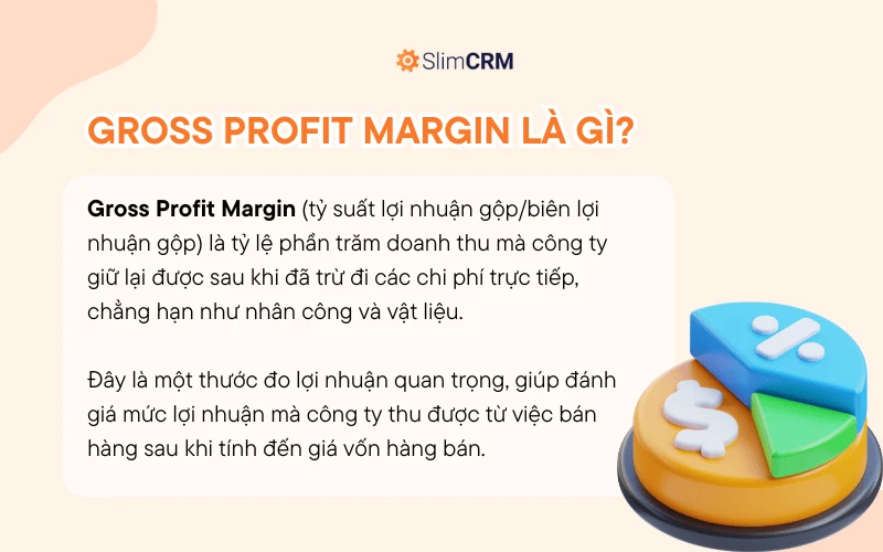 Hình ảnh về ý nghĩa lợi nhuận gộp