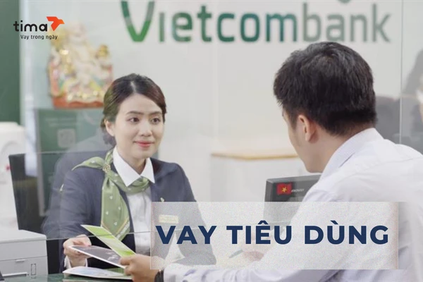 Vay tín chấp