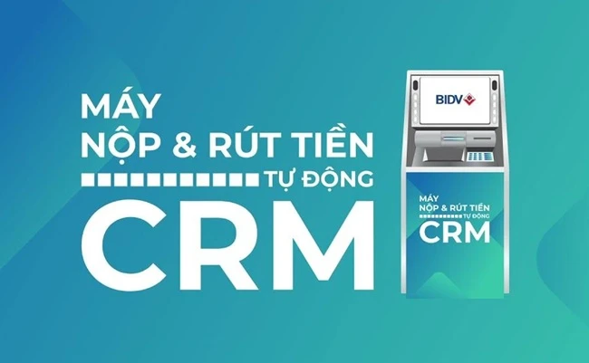Dịch vụ tại BIDV