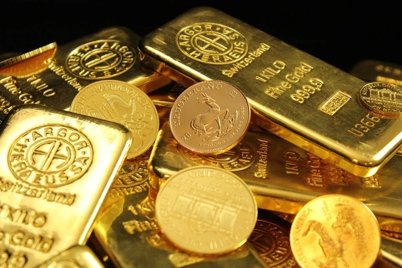 Nhu cầu tiêu thụ vàng tại các thị trường lớn