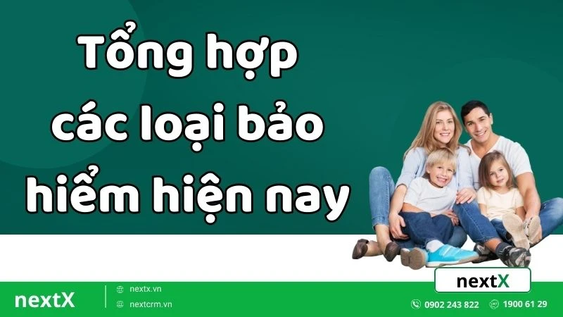 Cách chọn bảo hiểm