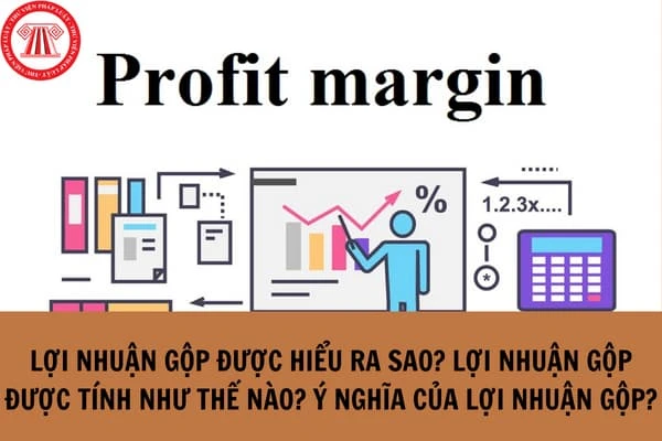 Yếu tố ảnh hưởng đến lợi nhuận gộp