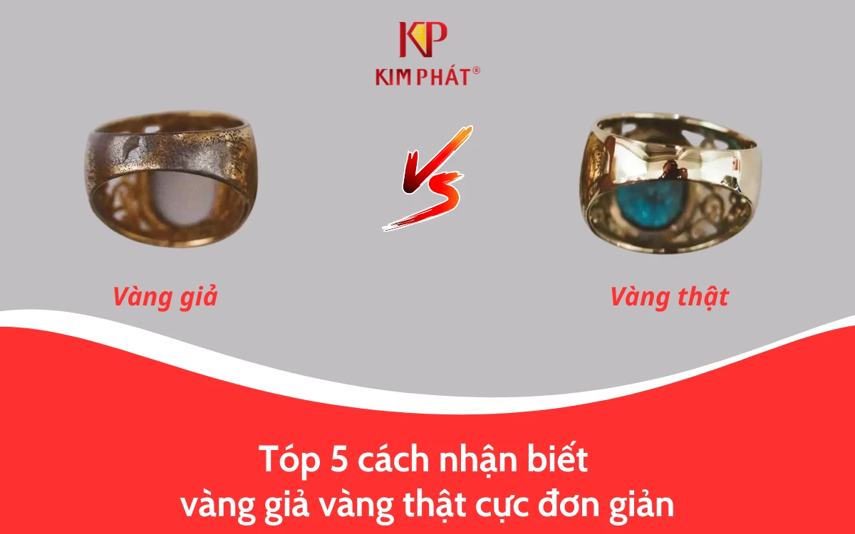 Hình ảnh kiểm tra vàng bằng gốm