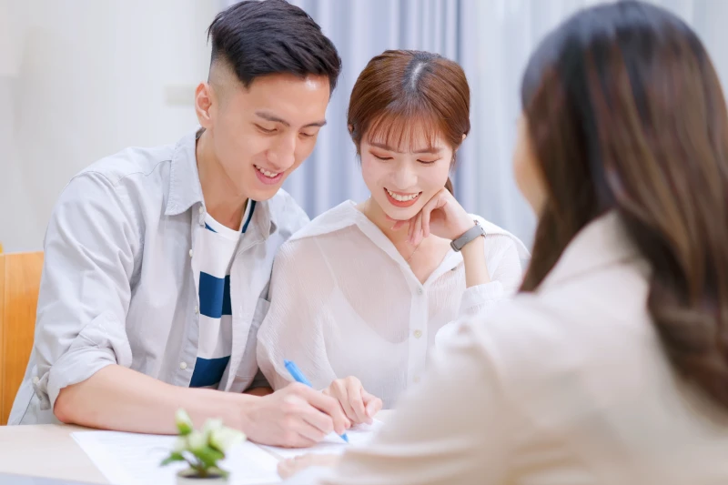 Điều kiện vay ngân hàng