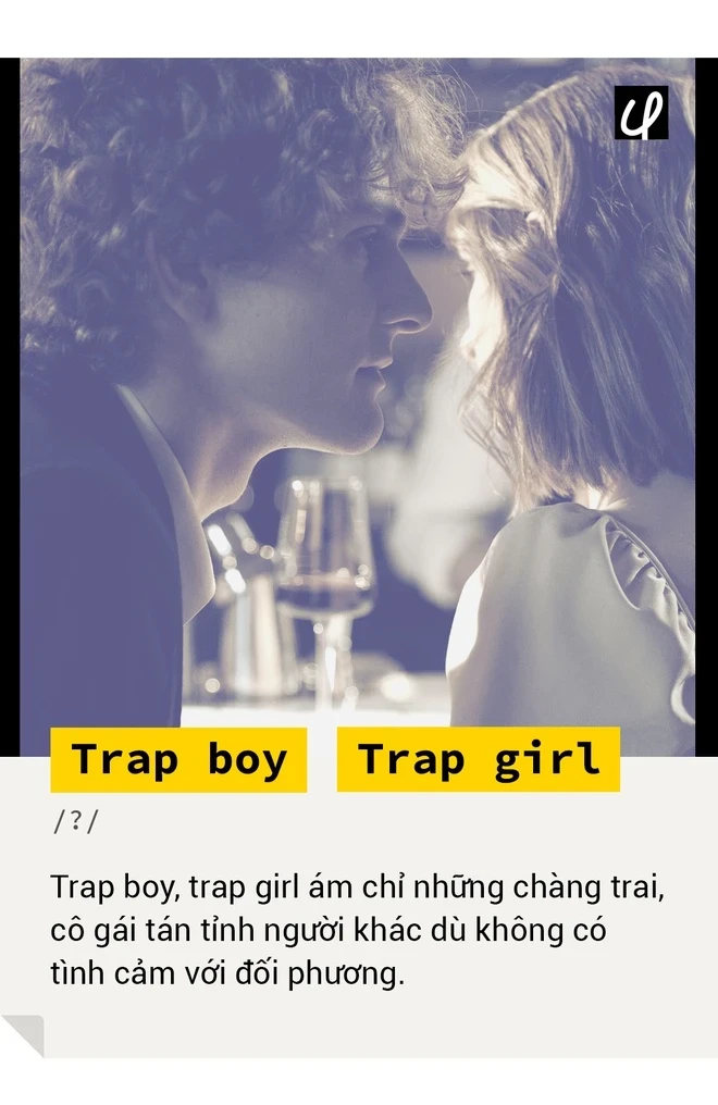 Trap Community