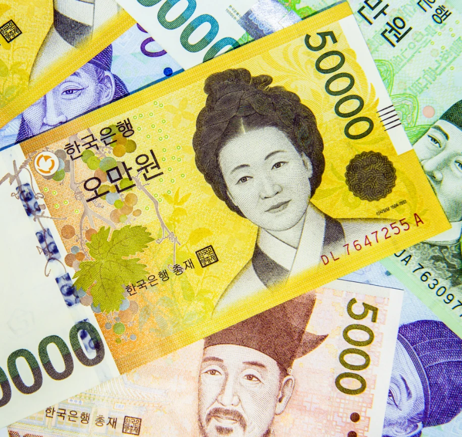 Địa điểm đổi tiền tốt nhất