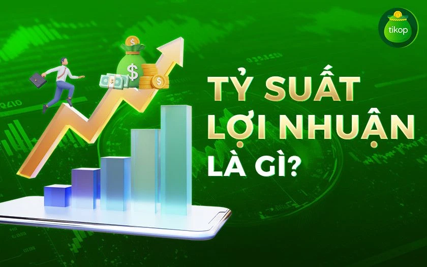 Tỷ suất lợi nhuận trên vốn chủ sở hữu