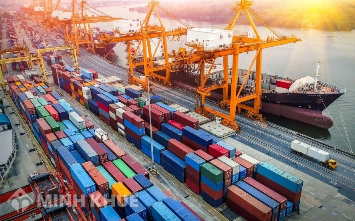 Giải pháp hạn chế nhập siêu