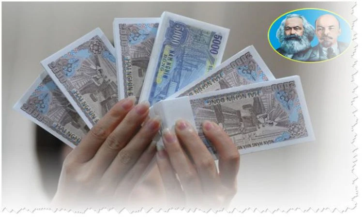 Quản lý sản xuất trong nền kinh tế hàng hóa