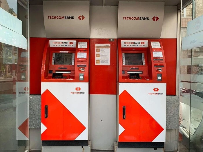 Dịch vụ ngân hàng điện tử