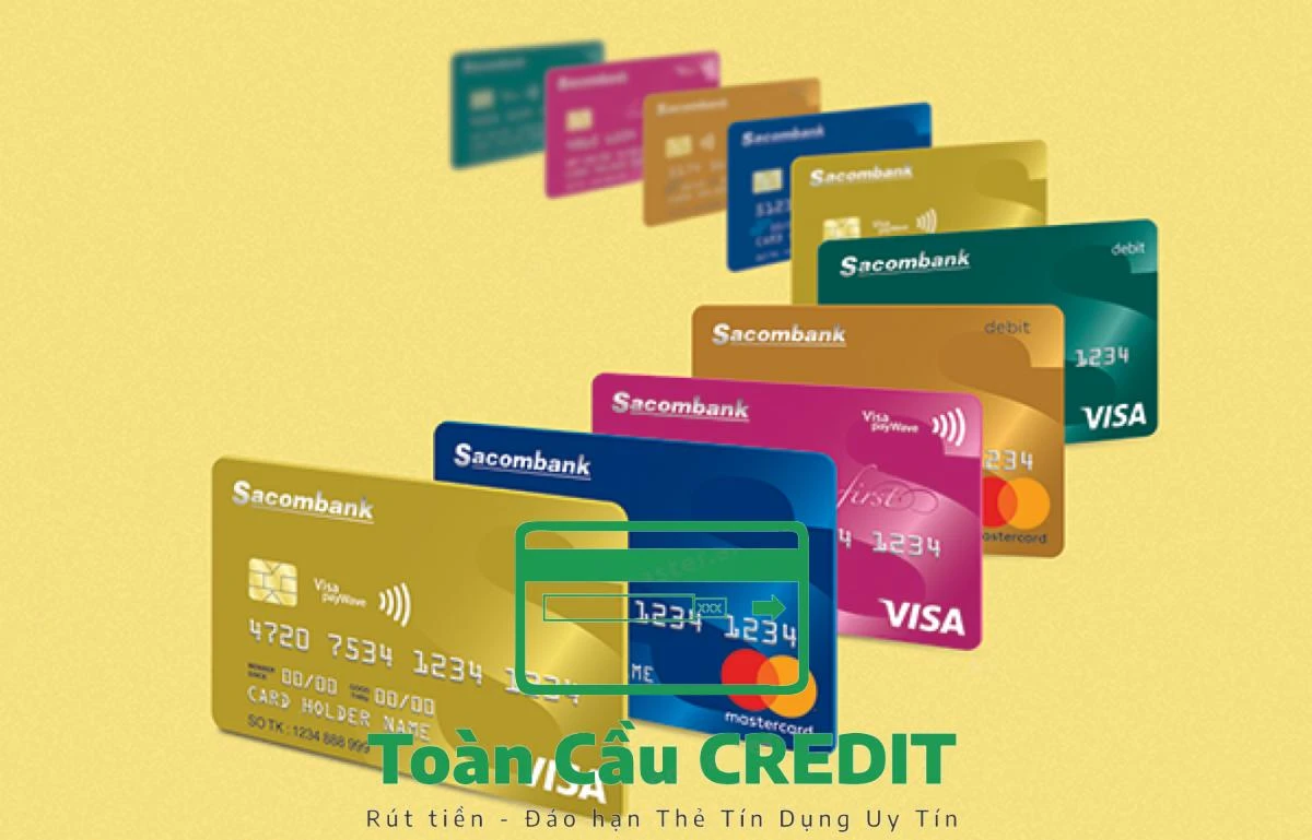 Dịch vụ đáo hạn thẻ tín dụng uy tín tại Hà Nội