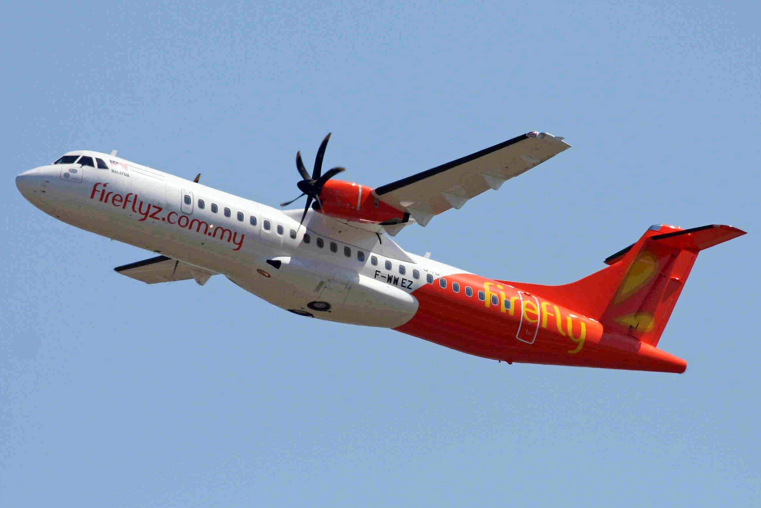 Máy bay ATR 72-600
