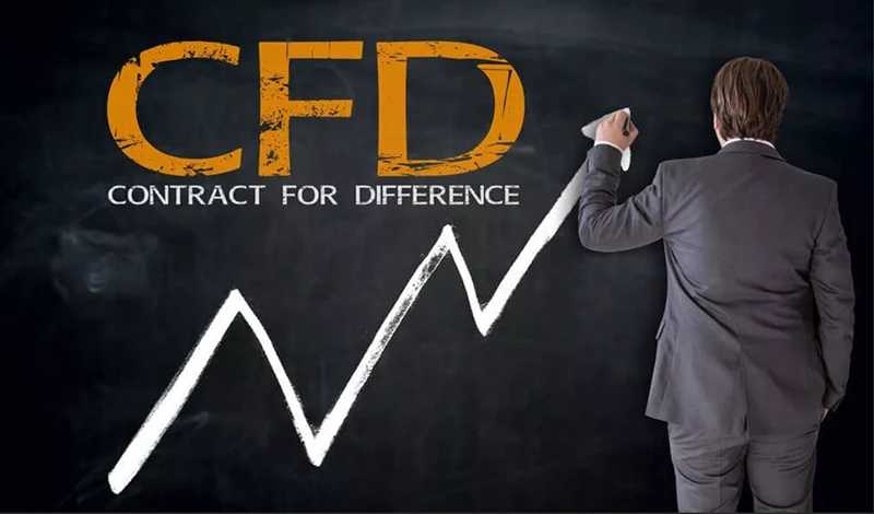 Hình ảnh minh họa CFD