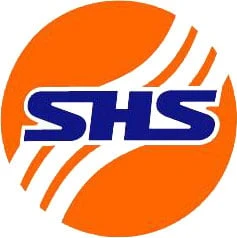Logo của công ty SHS