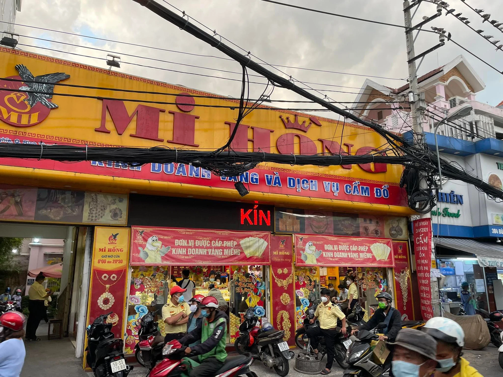 Giá cả hợp lý