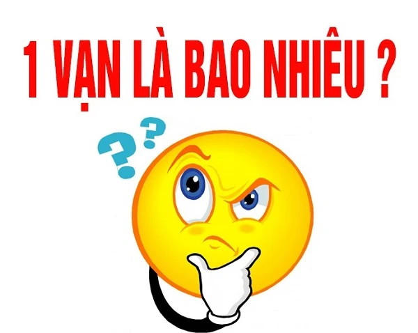 Biểu tượng vạn