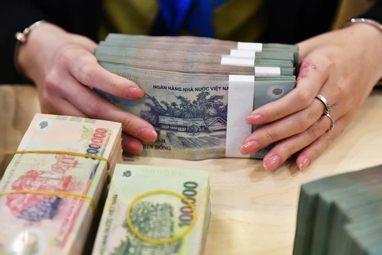 Giá vàng hiện tại