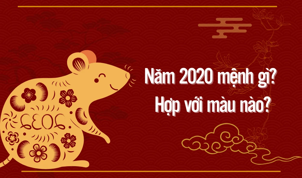 Hình ảnh minh họa về cuộc sống của người sinh năm 2020