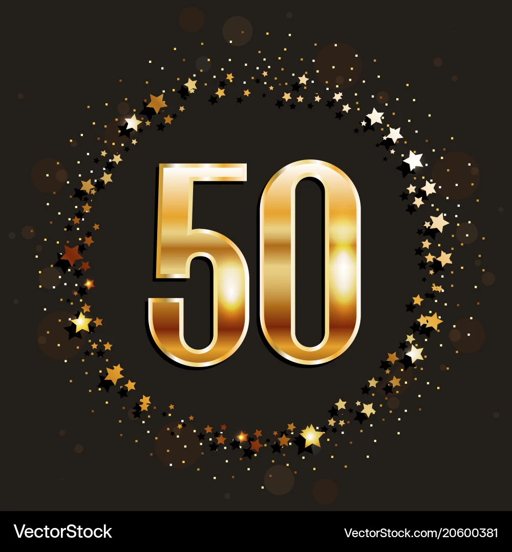 Kỷ niệm 50 năm