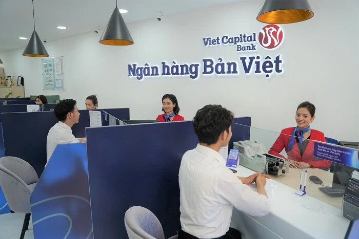 Đại hội đồng cổ đông ngân hàng Bản Việt