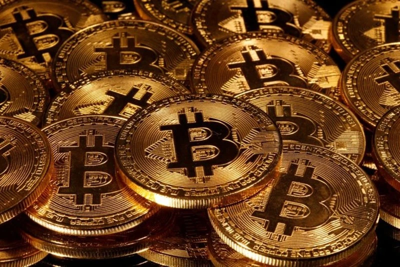 Giá Bitcoin