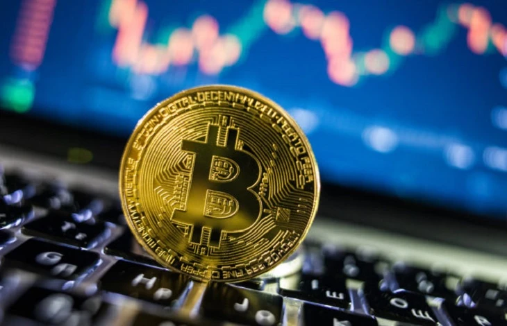Giao dịch Bitcoin