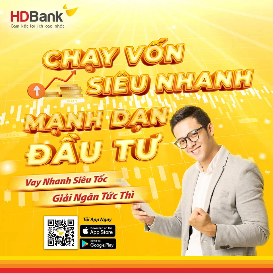 Quy trình vay tín chấp tại ngân hàng