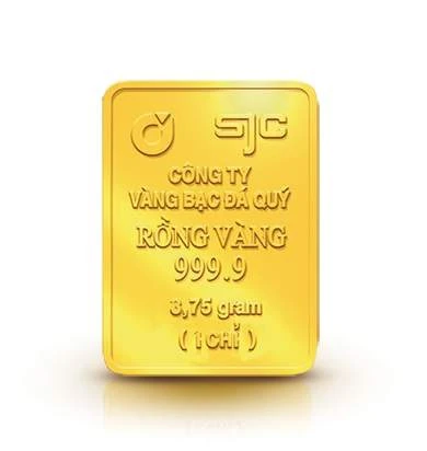 Giá vàng mới nhất
