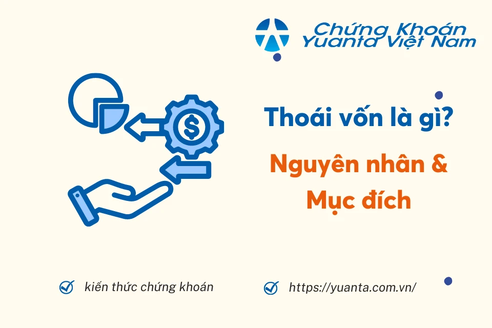 Hình ảnh thoái vốn