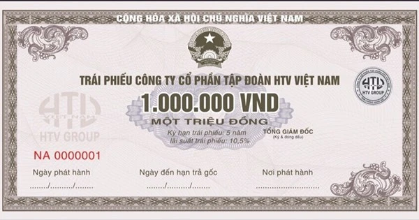 Trái phiếu doanh nghiệp là gì?