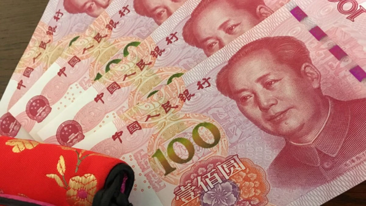 Tỷ giá quy đổi giữa đồng tệ và đồng Việt Nam