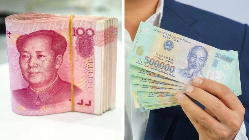 Cách đổi tiền và lưu ý khi giao dịch