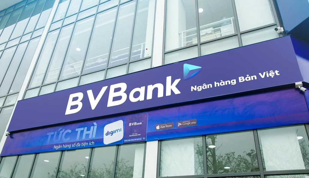 Dịch vụ ngân hàng điện tử