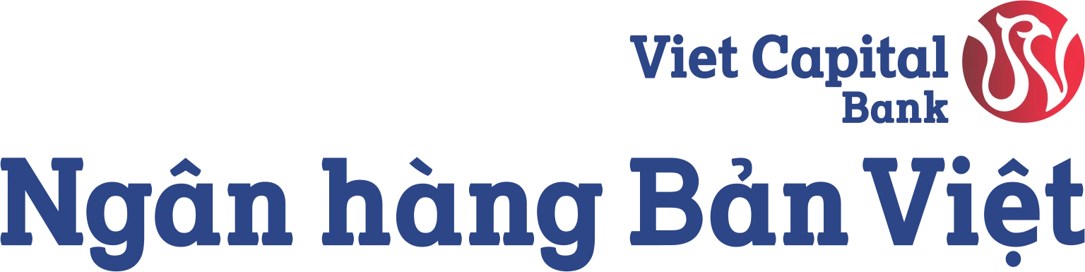 Logo ngân hàng Bản Việt