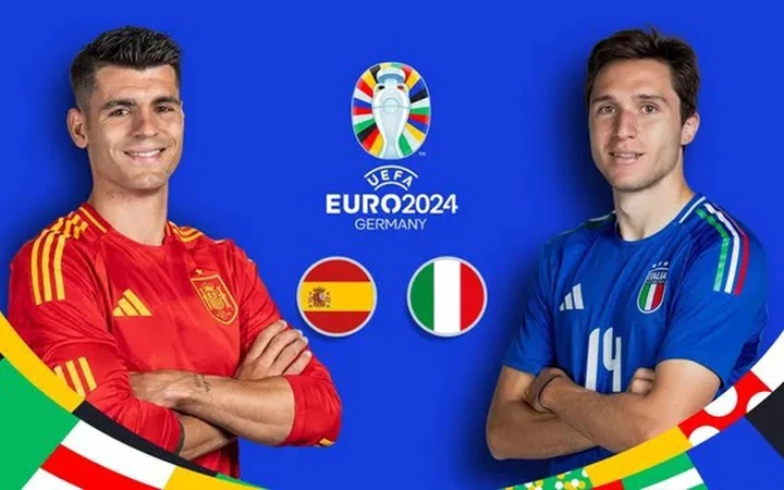 Kết quả Euro 2024