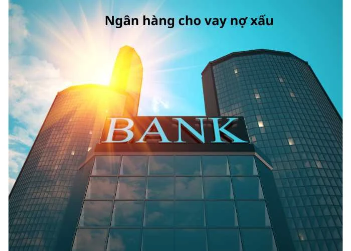 Thực trạng nợ xấu