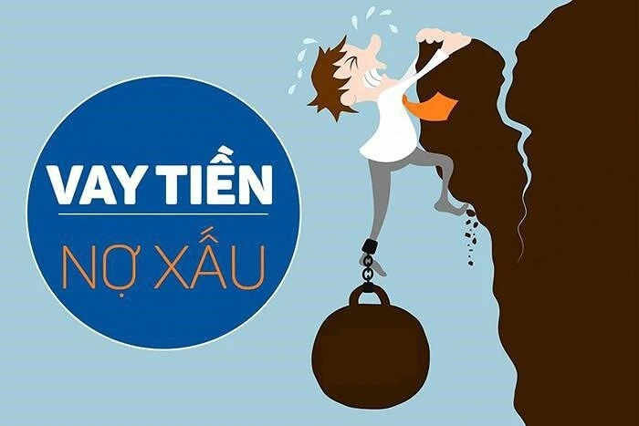 Giải pháp cho vay nợ xấu