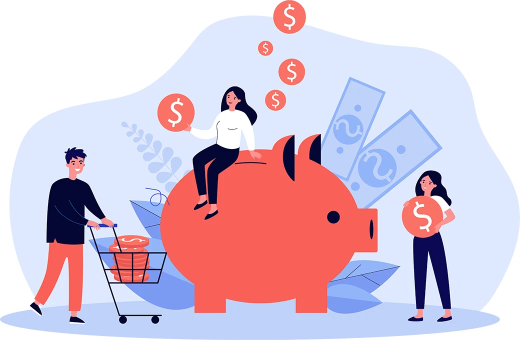 Tiết kiệm online