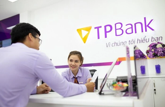 Chi nhánh TPBank