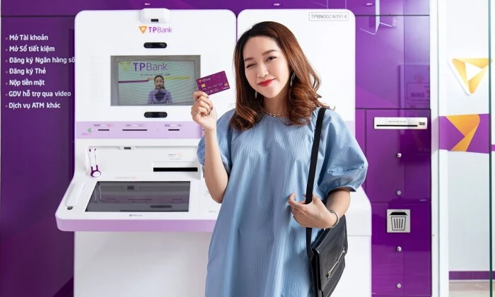 Chi nhánh TPBank