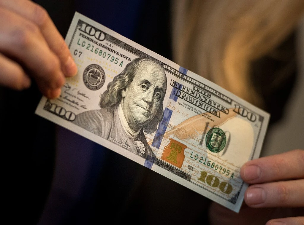 Tỷ giá USD