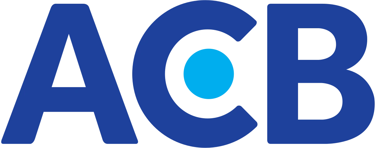 Logo ACB
