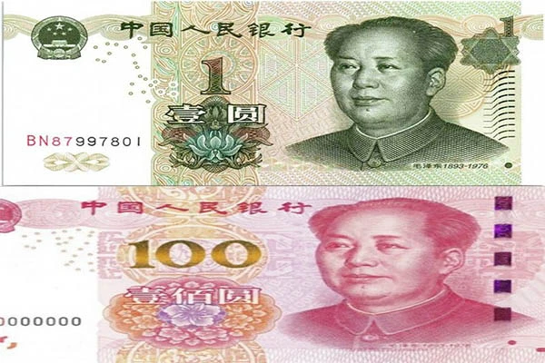 Quy đổi tiền tệ