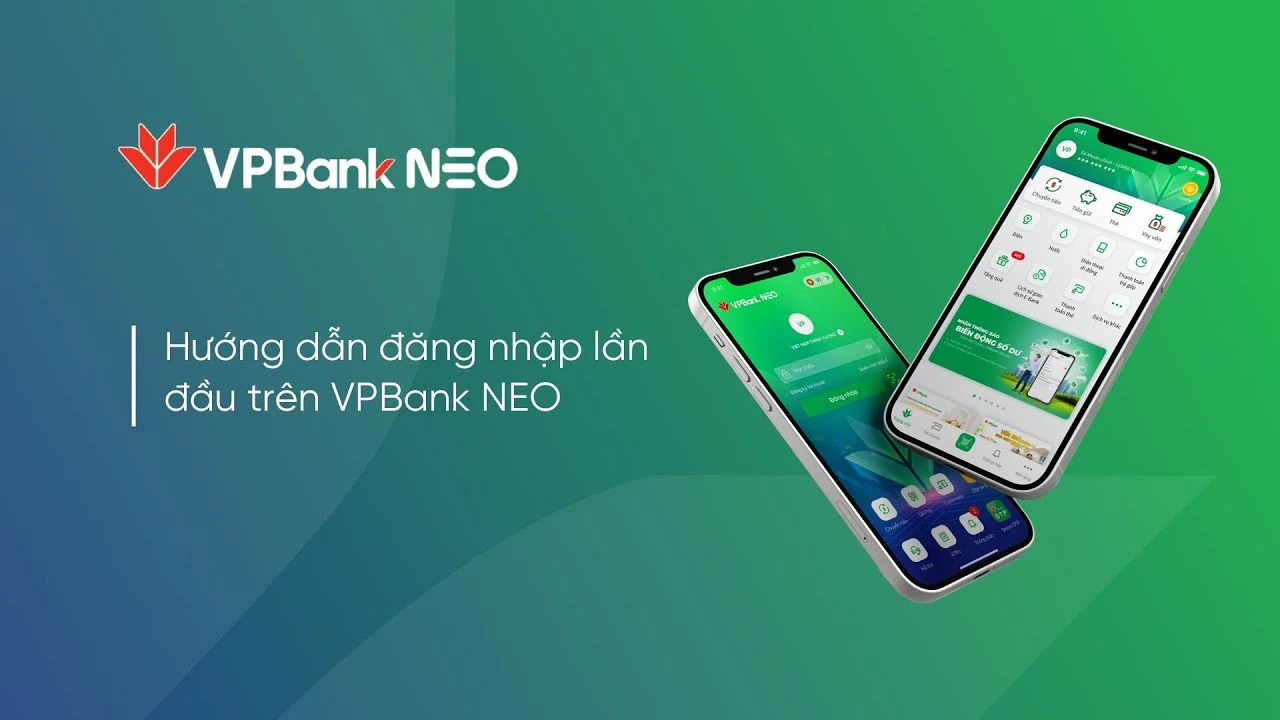 Trang đăng nhập