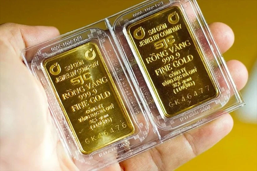 Một cây vàng