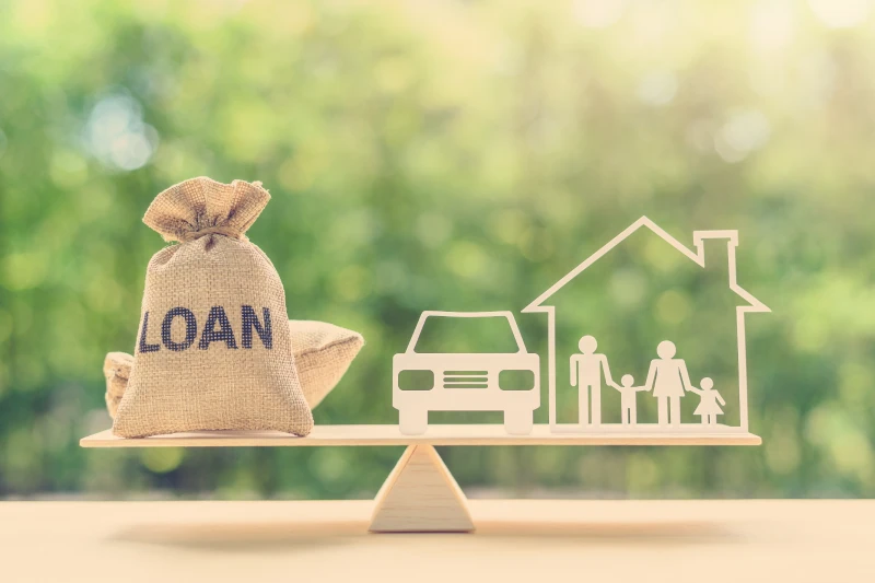 Hình ảnh vay tài chính doanh nghiệp