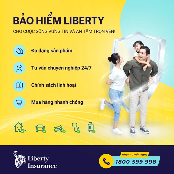 Các loại hình bảo hiểm phi nhân thọ