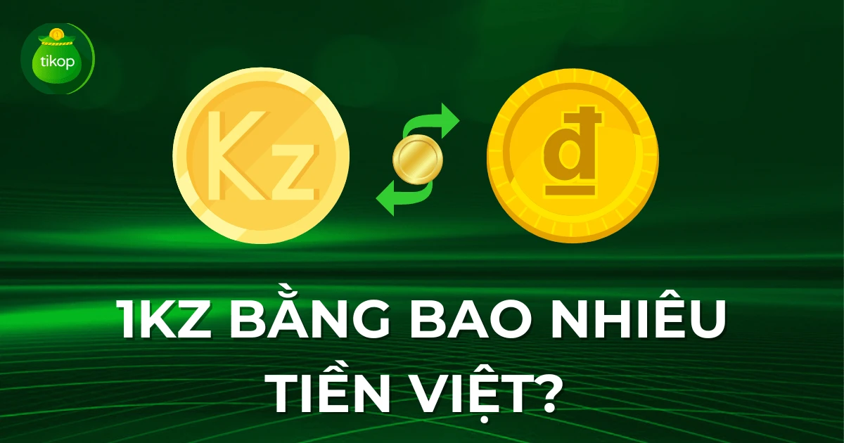 Kwanza Angola và Việt Nam Đồng