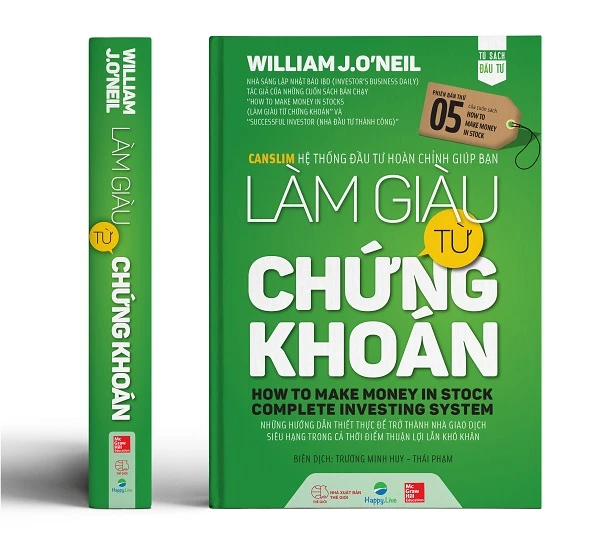 Sách Dạy Đầu Tư Tài Chính