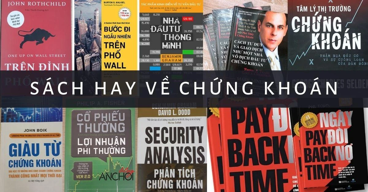 Cổ Phiếu Thường Lợi Nhuận Phi Thường
